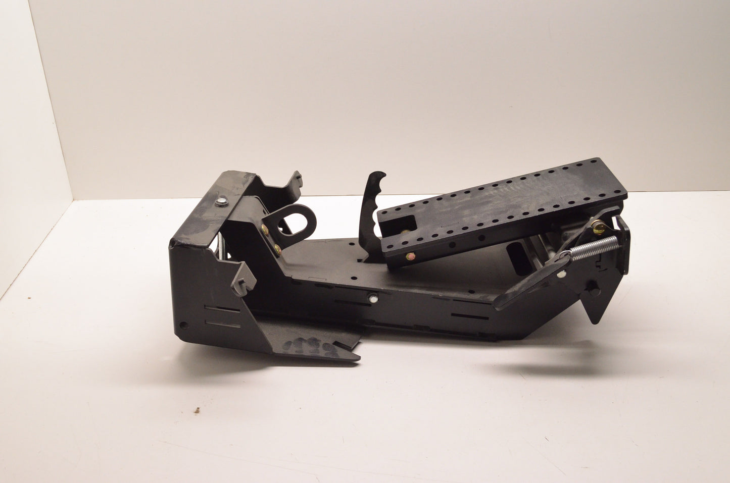 Snow Force Push Frame NOS