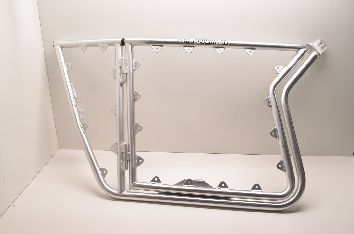 Pro Armor P081202 Aluminum Doors Solid Panel 08-12 Polaris RZR800 NOS