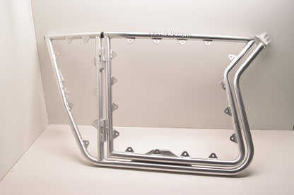 Pro Armor P081202 Aluminum Doors Solid Panel 08-12 Polaris RZR800 NOS