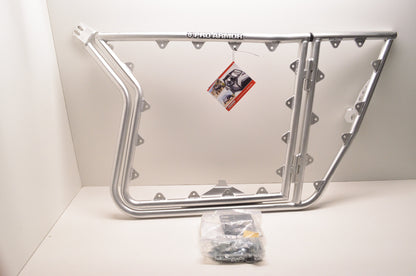 Pro Armor P081202 Aluminum Doors Solid Panel 08-12 Polaris RZR800 NOS