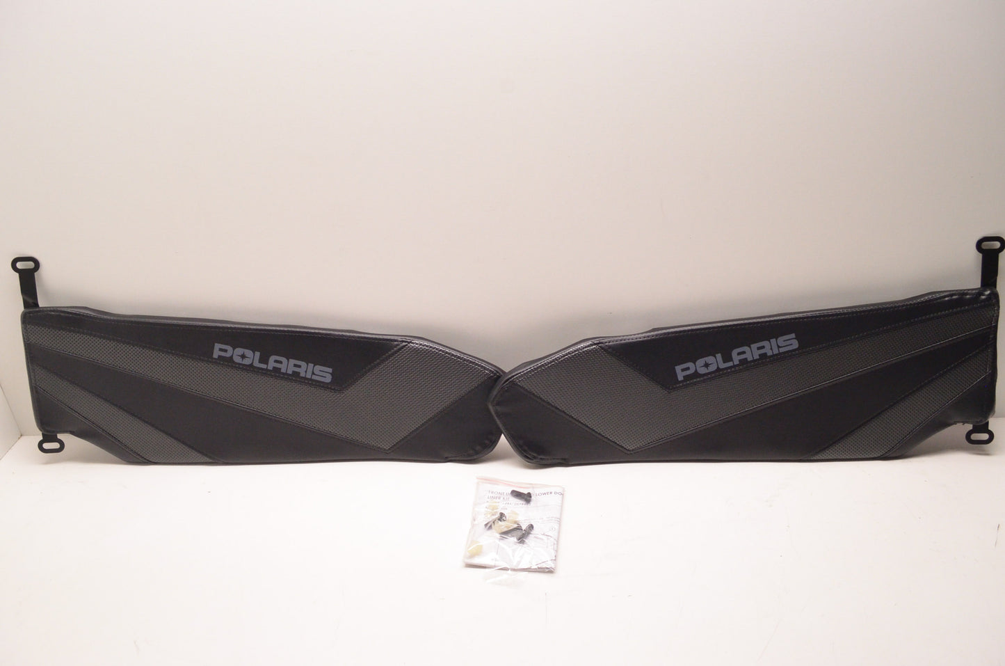 Black Upper Front Door Liner NOS