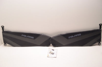 Black Upper Front Door Liner NOS