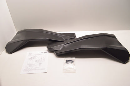 Black Wide Door Kit NOS