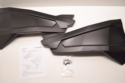 Black Wide Door Kit NOS