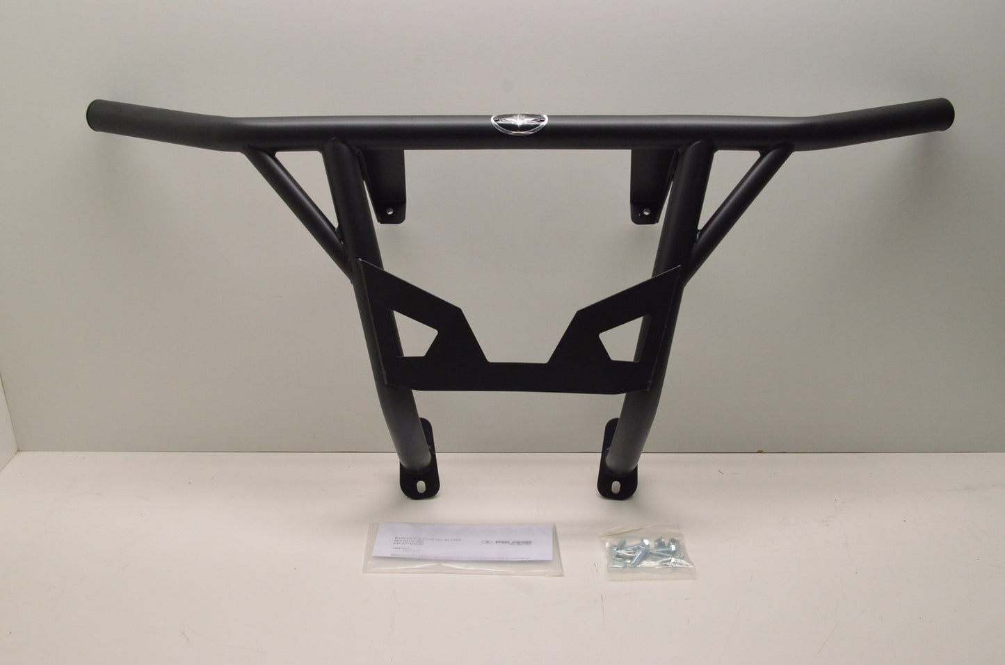 Rear Pre-Runner Brushguard NOS