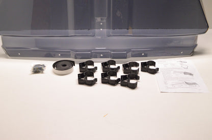 OEM Polaris P2878749 Two Piece Roof Kit NOS