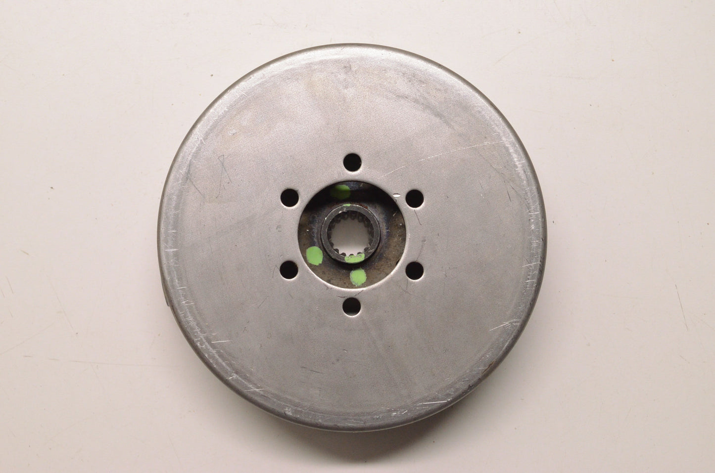 OEM Polaris 1333089 Spring Damper Assembly NOS