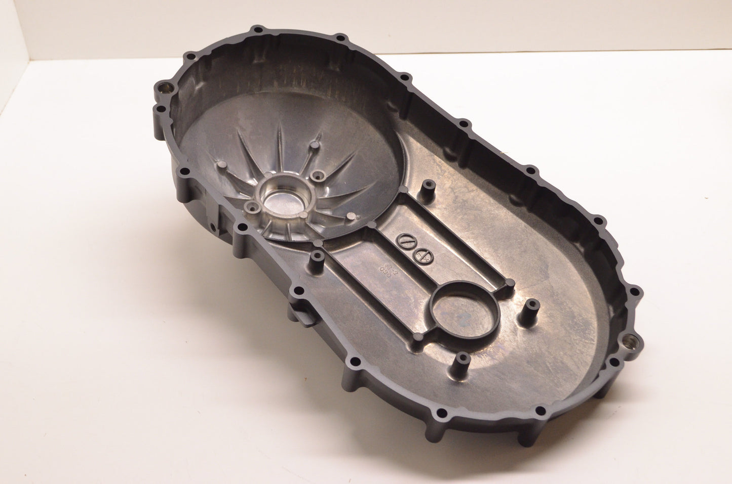 OEM Arctic Cat 3402-710 V Belt Cover NOS