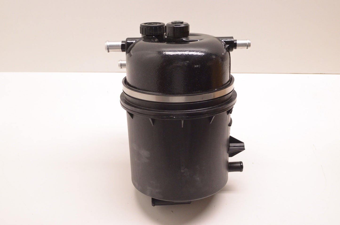 OEM Polaris 451963 Oil Tank Assembly NOS