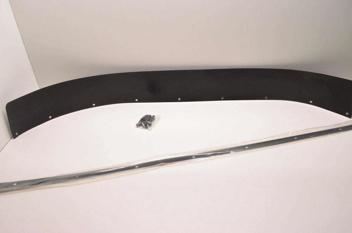 60' Snow Plow Deflector Flap Kit NOS
