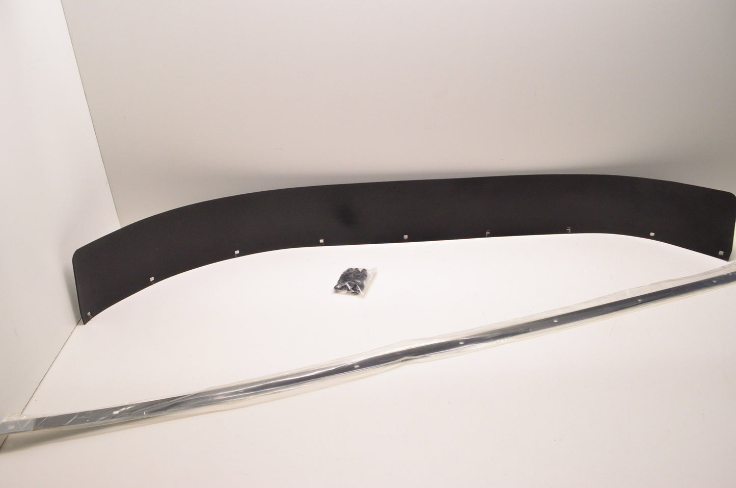 60' Snow Plow Deflector Flap Kit NOS