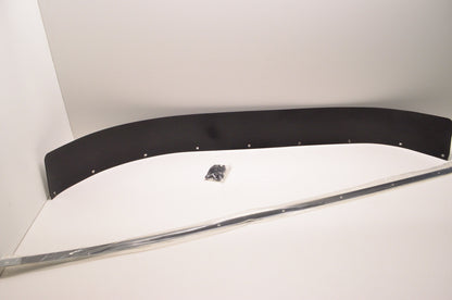 60' Snow Plow Deflector Flap Kit NOS