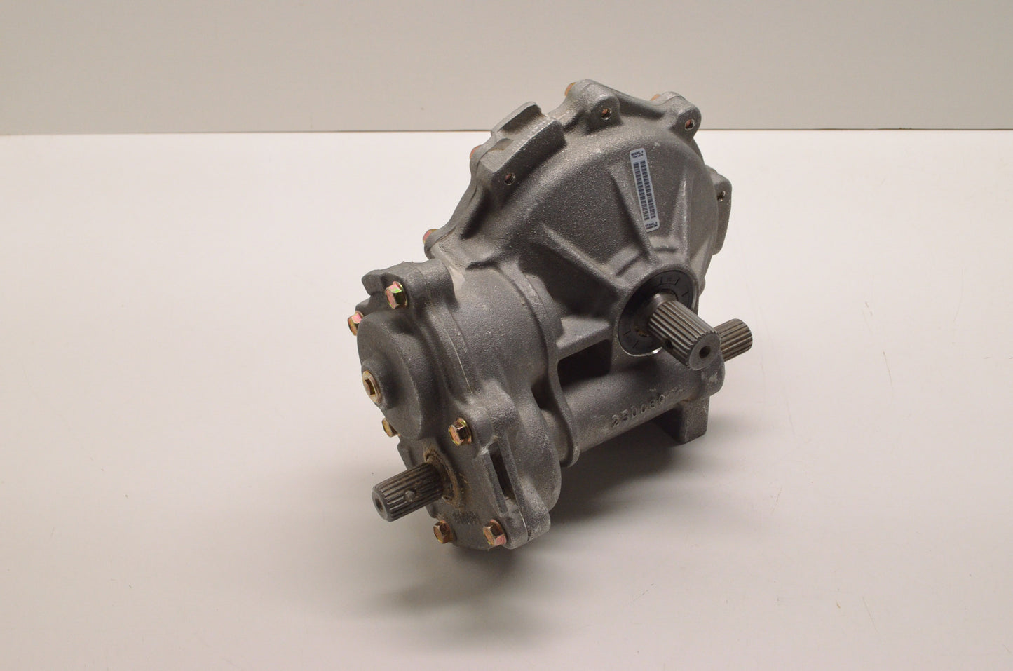 Middle Gearcase Assembly NOS