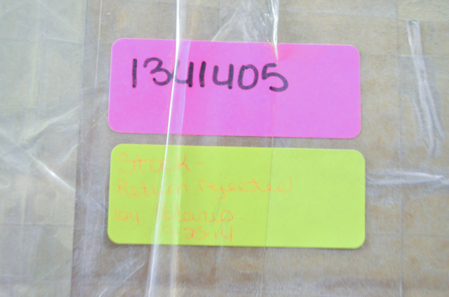 Middle Gearcase Assembly NOS