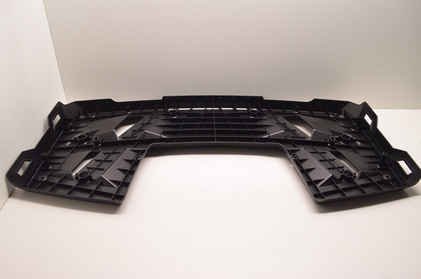 Black Rear Rack Assembly NOS