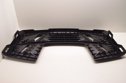 Black Rear Rack Assembly NOS