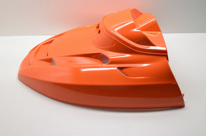New OEM Polaris 2011 120 Assault/International Orange Madness Hood NOS