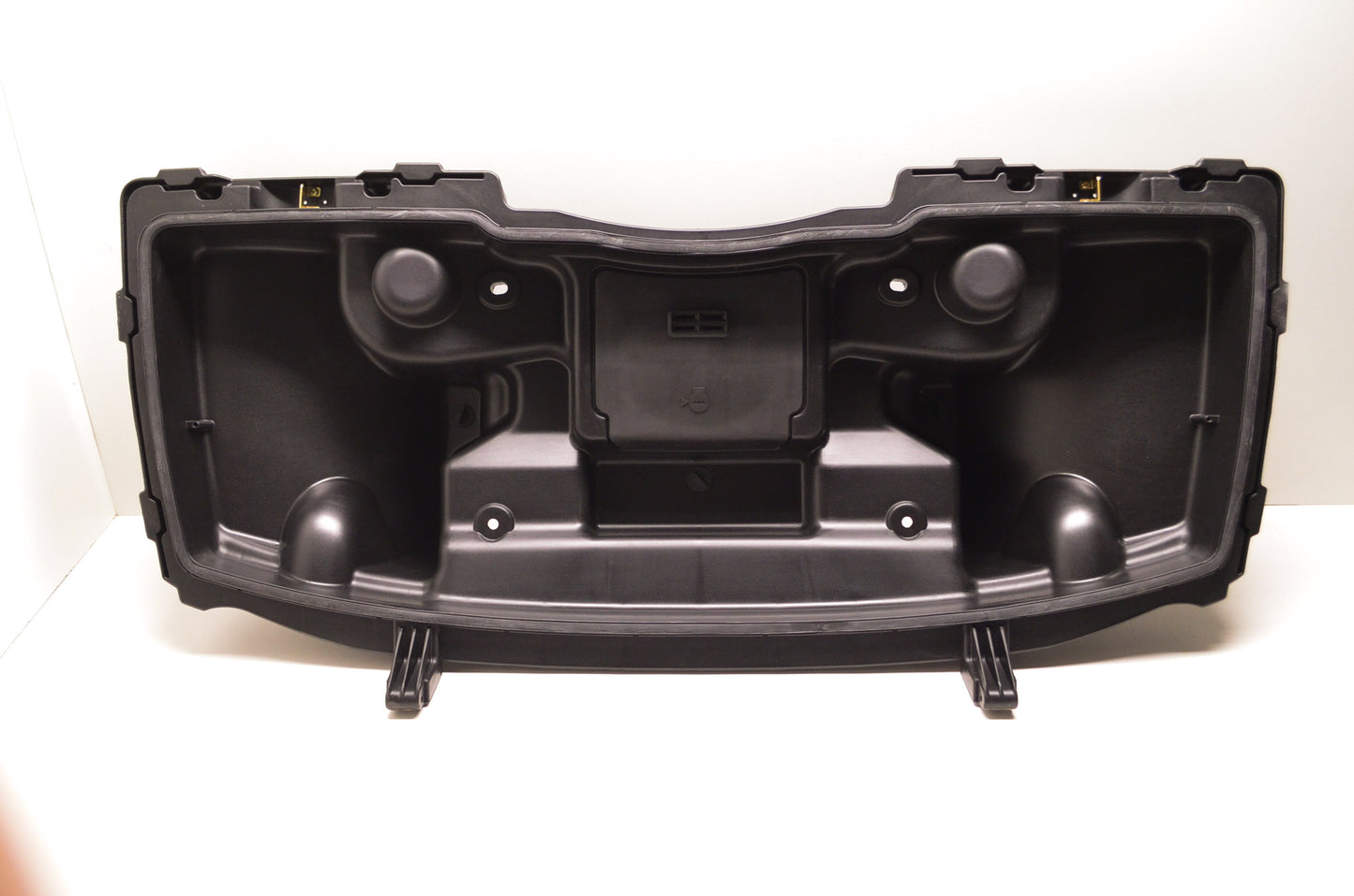 OEM Polaris 2203484 Front Lower Box Assembly Kit NOS