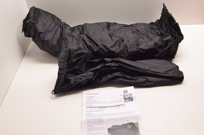 New OEM Polaris Dust Cover NOS