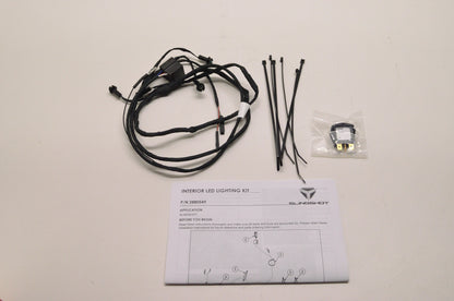 OEM Polaris 2880549 LED Interior Light Kit NOS