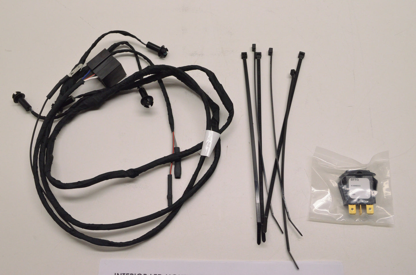 OEM Polaris 2880549 LED Interior Light Kit NOS