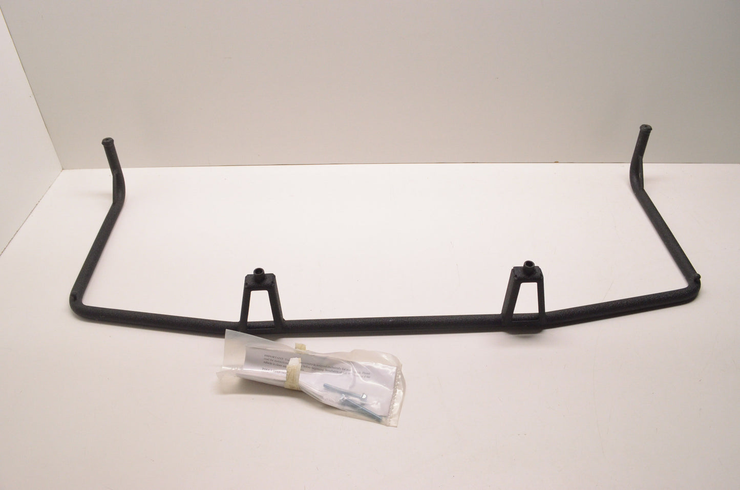 OEM Polaris 2877574 Rear Rack Extender NOS