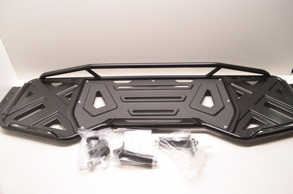 New OEM Polaris Lock & Ride Bed Rack NOS