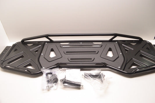 New OEM Polaris Lock & Ride Bed Rack NOS