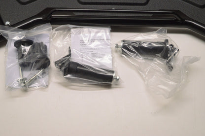 New OEM Polaris Lock & Ride Bed Rack NOS