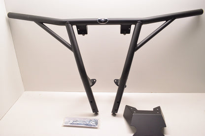 Black Pre Runner Rear Brushguard NOS
