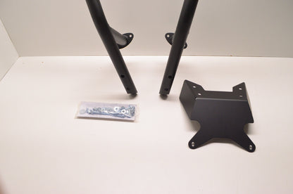 Black Pre Runner Rear Brushguard NOS
