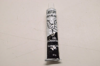 Gel Bib Mousse Lube NOS