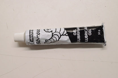 Gel Bib Mousse Lube NOS