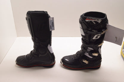 GX1 Boot Size 8 NOS
