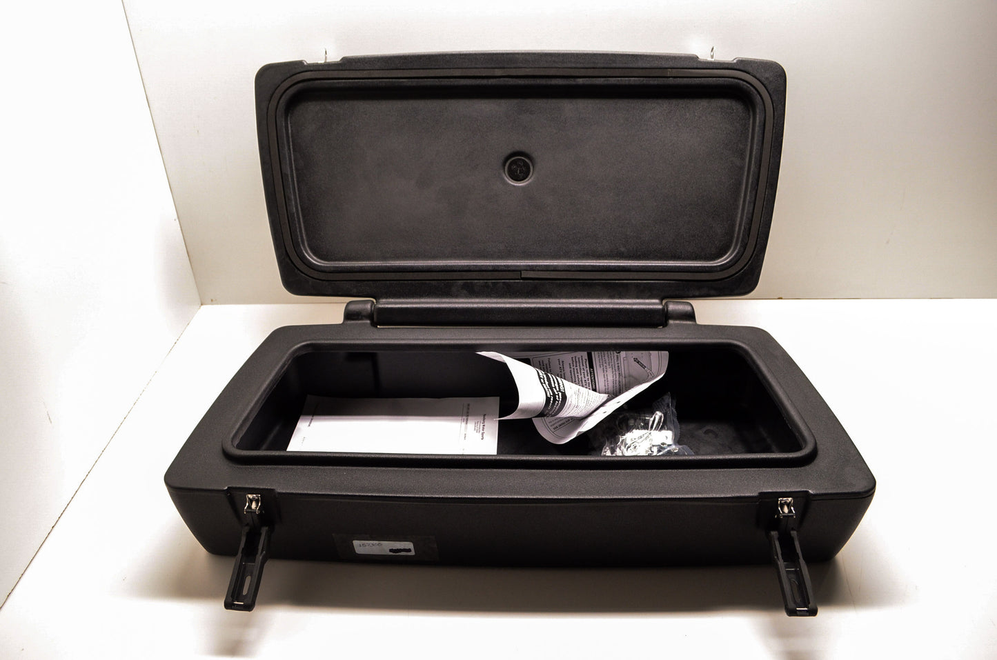 Front Storage Box NOS