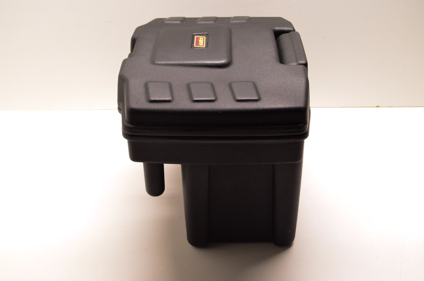 New QuadBoss Ranger Bed Box NOS