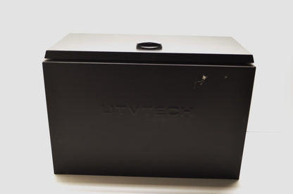 UTV Tech 420108 Teryx Cargo Box NOS