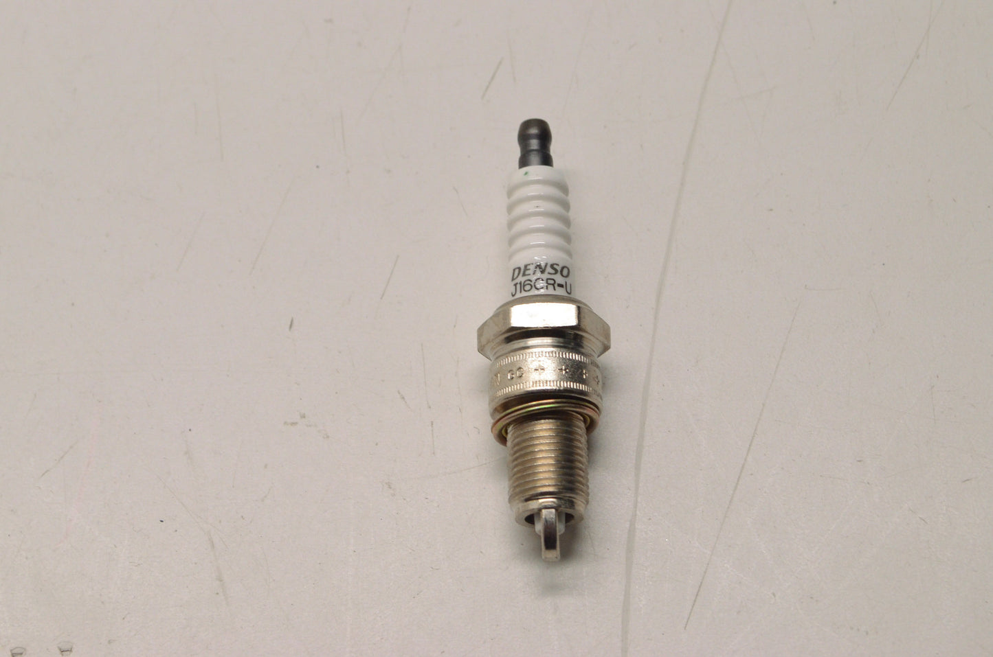 New OEM Honda J16CR-U Spark Plug NOS