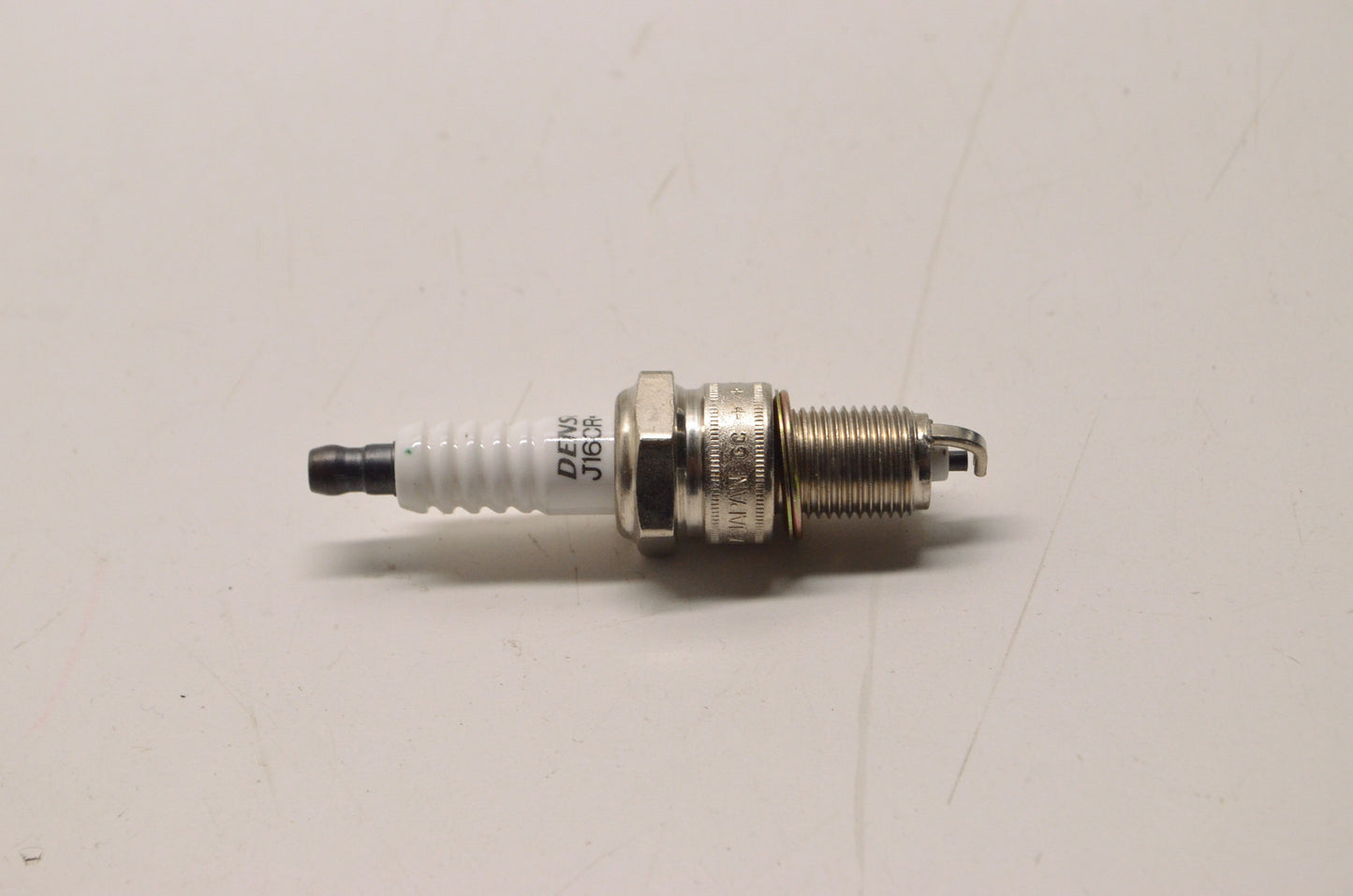 New OEM Honda J16CR-U Spark Plug NOS
