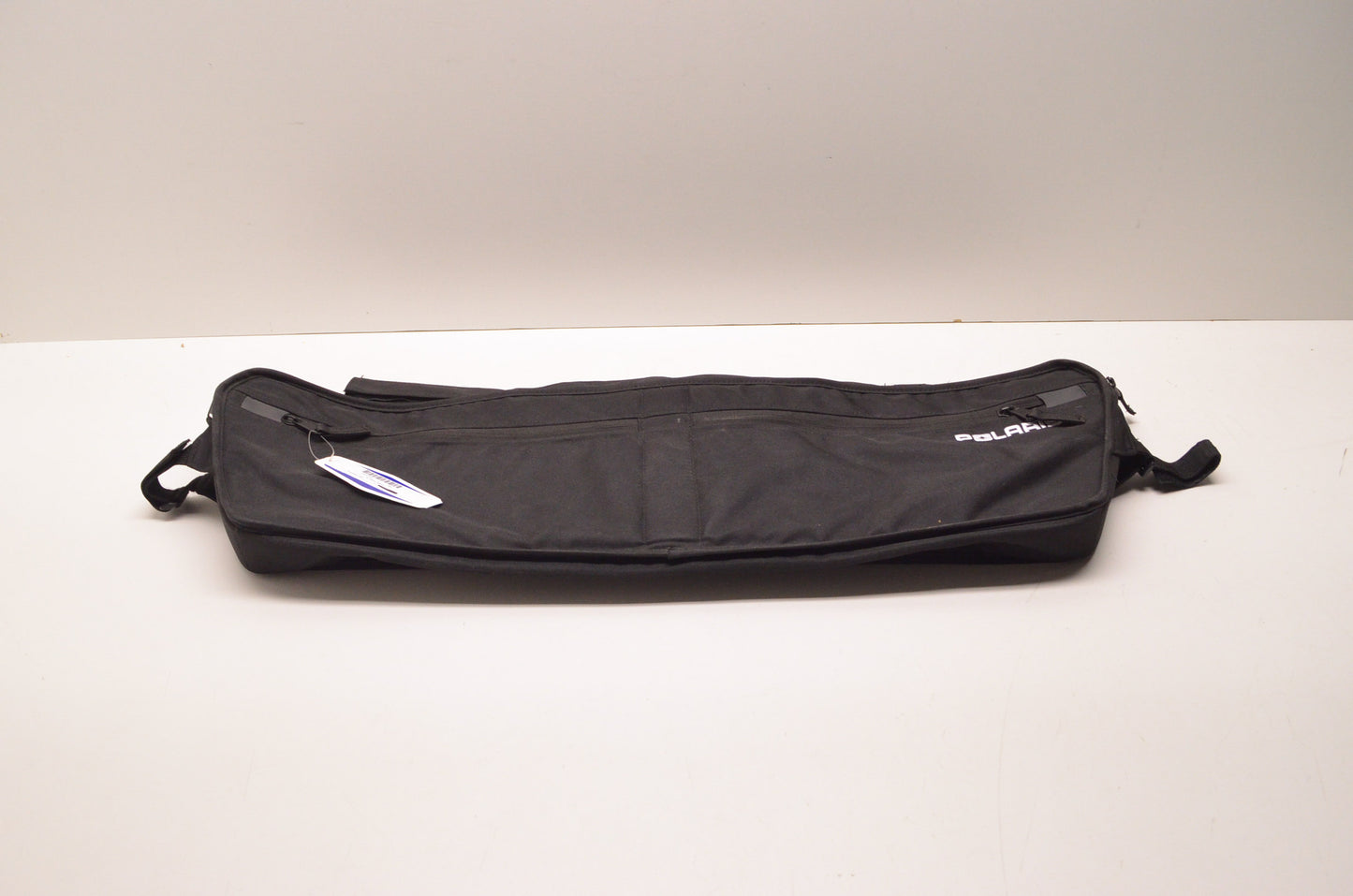 New OEM Polaris Black Trail Bag NOS