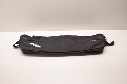 New OEM Polaris Black Trail Bag NOS