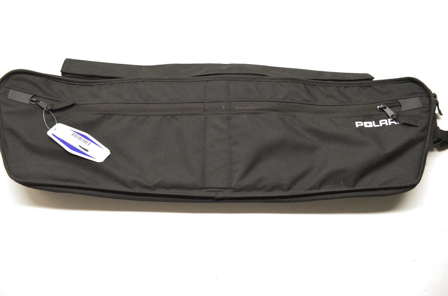 New OEM Polaris Black Trail Bag NOS