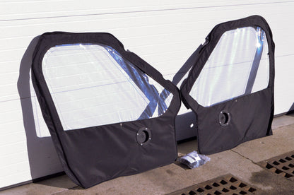OEM Honda 0SR90-HL5-210 Fabric Door NOS