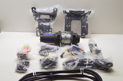 New OEM Polaris Ranger HD 3500LB Winch NOS