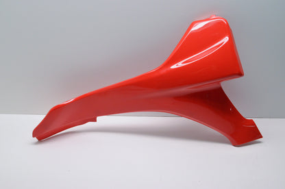 Left Hand Cover Panel NOS