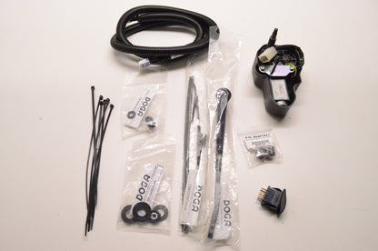 Windshield Wiper Kit NOS