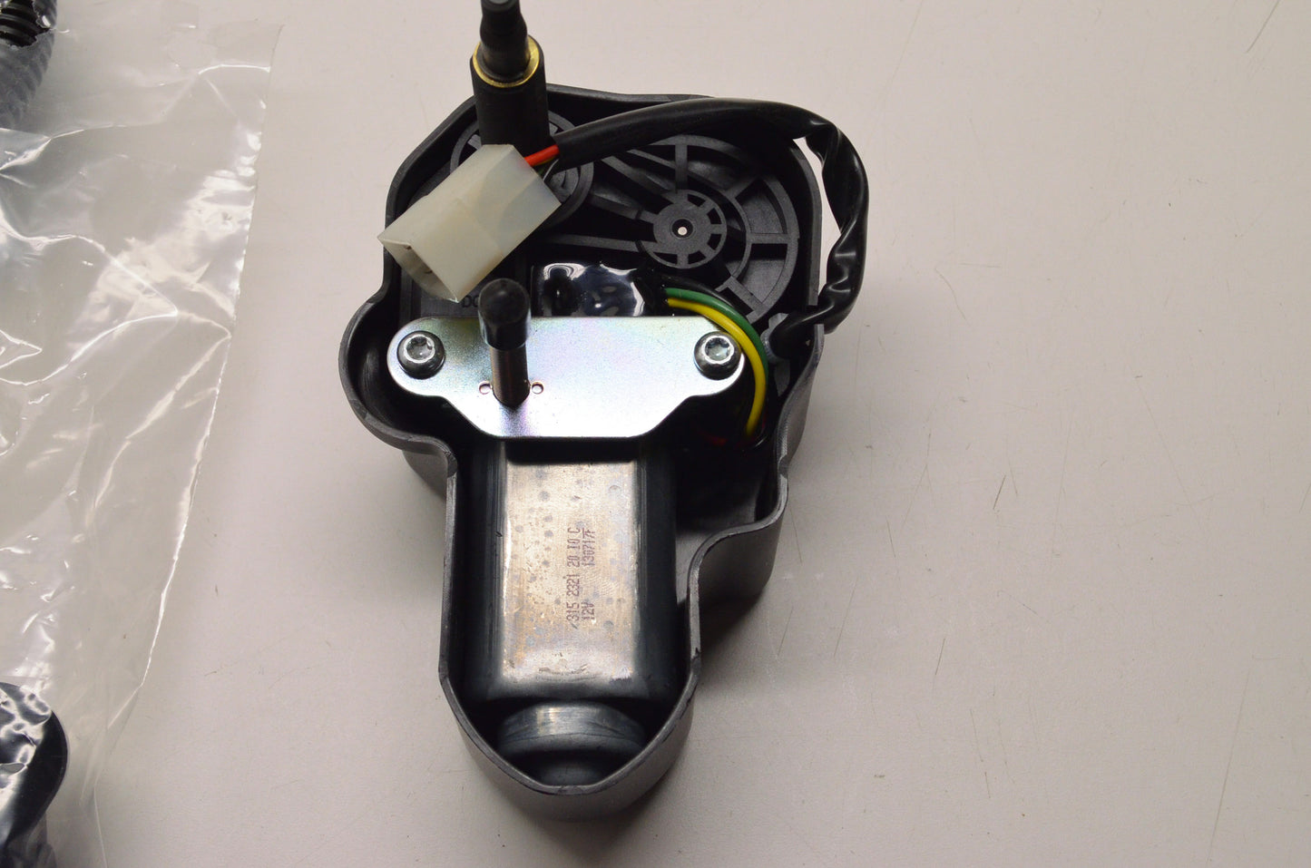 Windshield Wiper Kit NOS