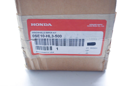 Windshield Wiper Kit NOS
