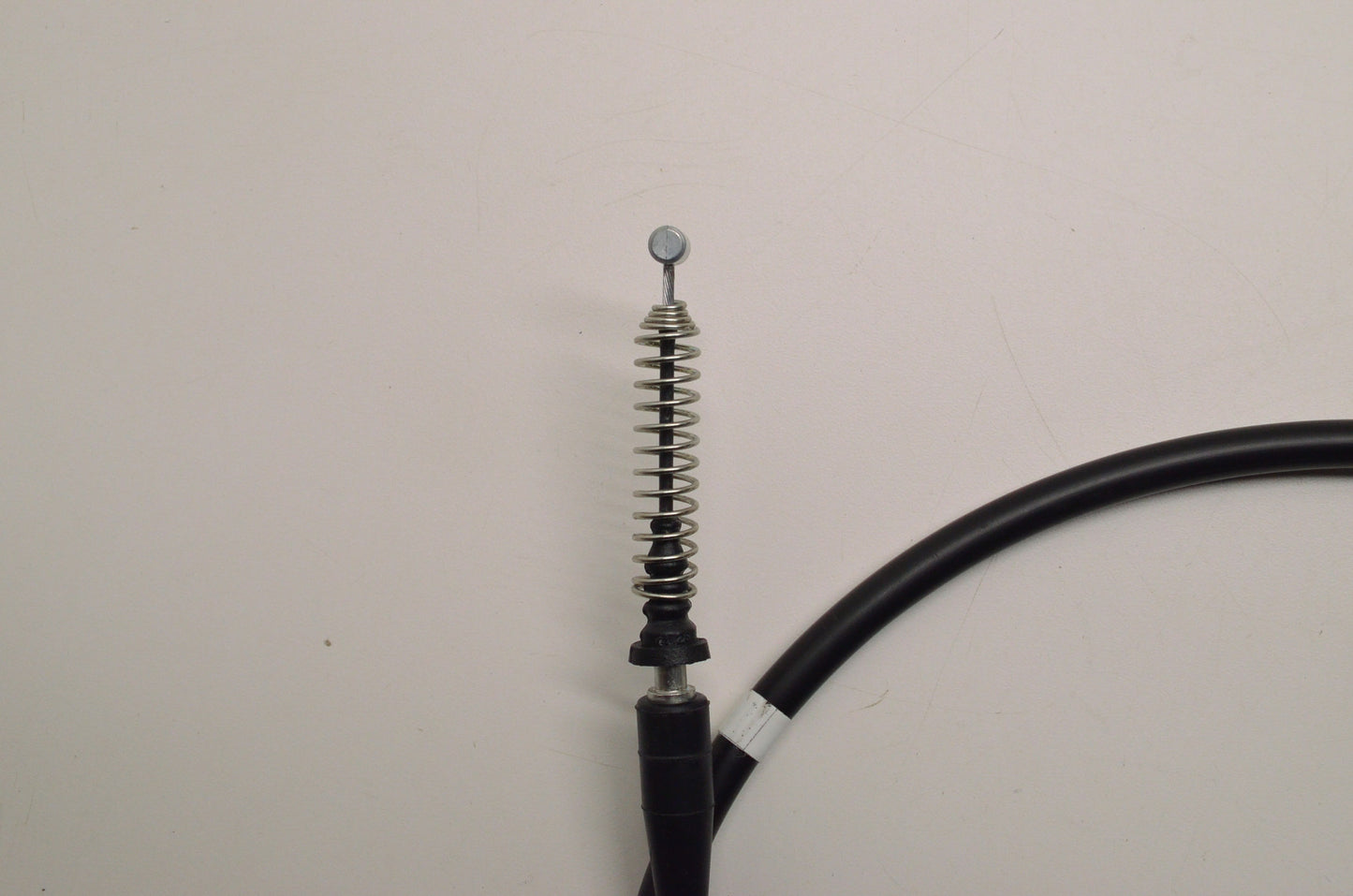 OEM Honda 43455-HC0-671 Parking Brake Cable NOS