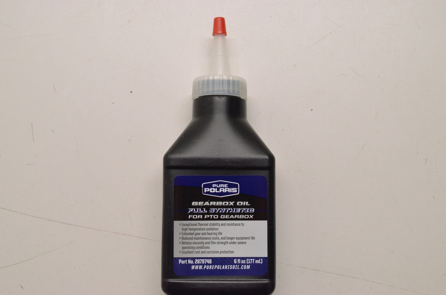 Gearbox Oil NOS